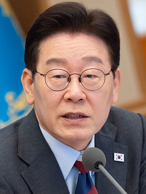 李在明