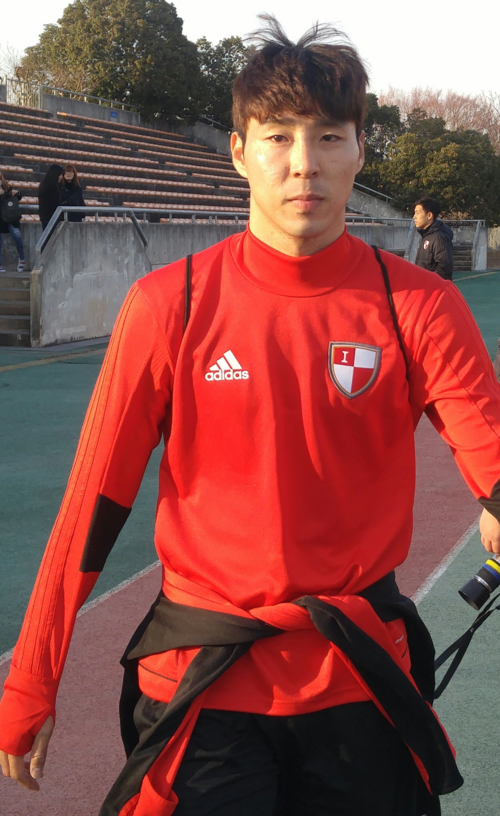 李庭協