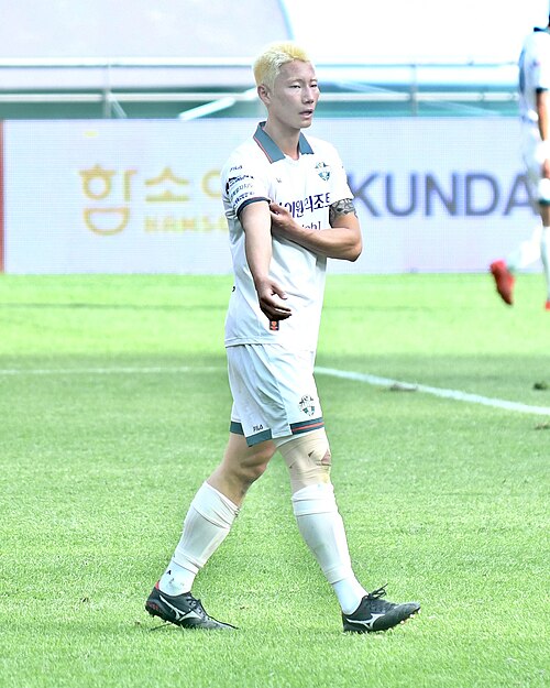 Lee Ji-sol