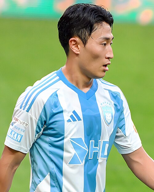 Lee Jin-hyun