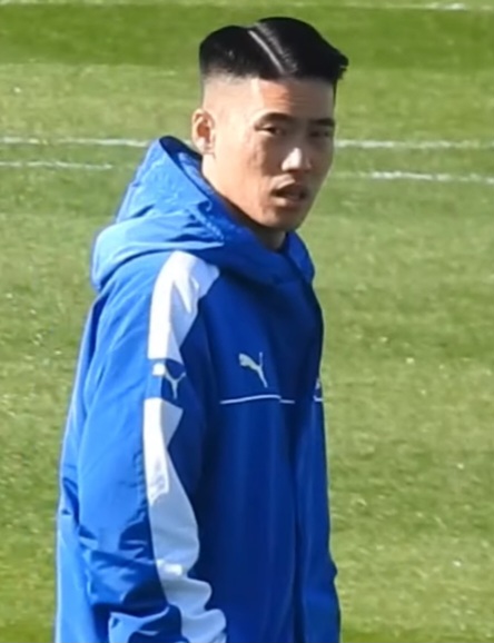 Lee Jong-sung