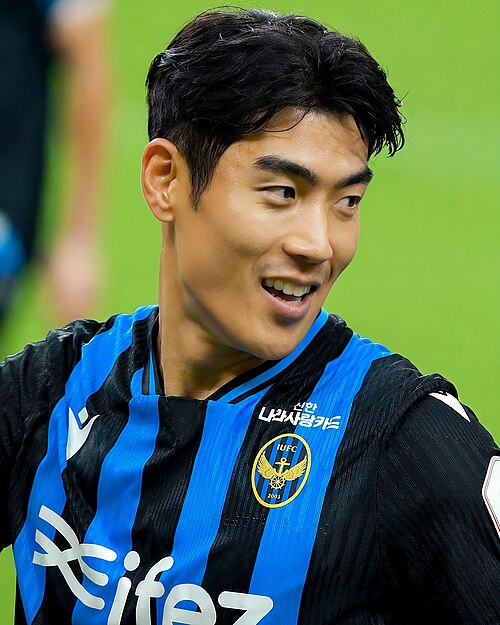 Lee Ju-yong