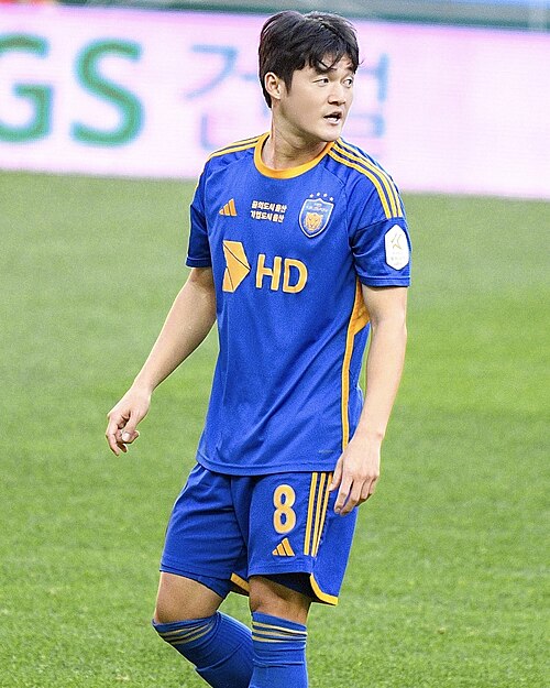Lee Kyu-seong