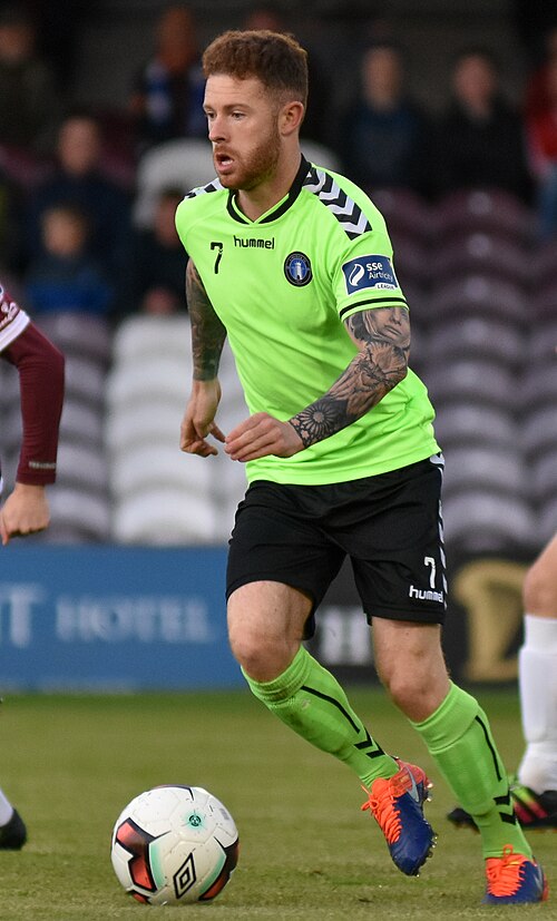 Lee Lynch