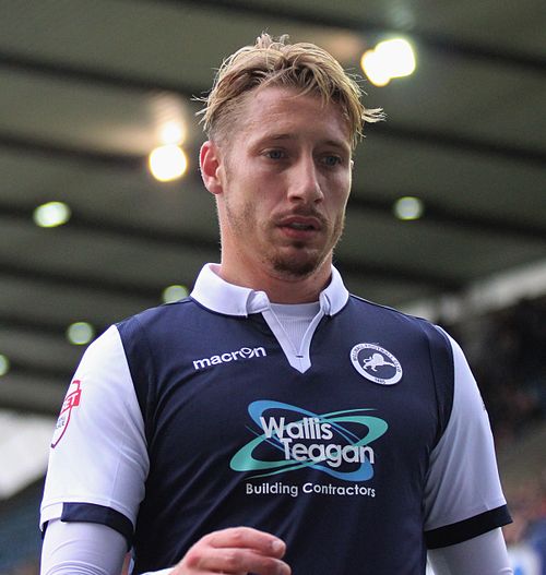 Lee Martin