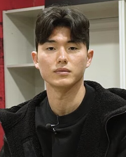 Lee Sang-min