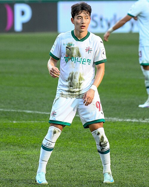Lee Sang-min