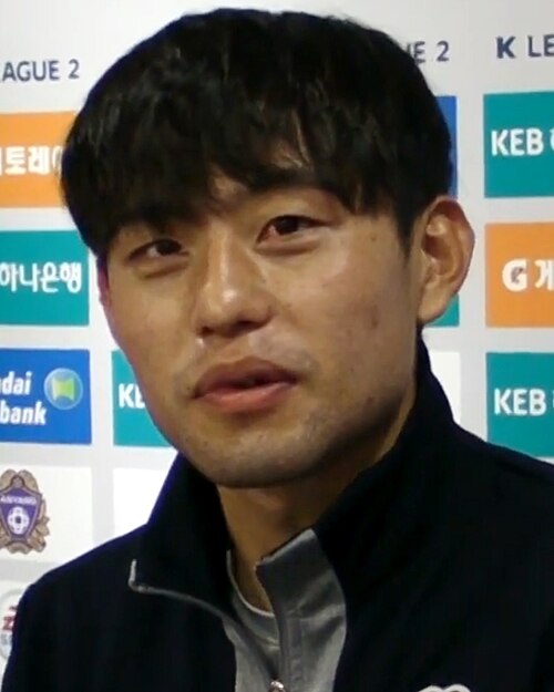 Lee Sang-yong