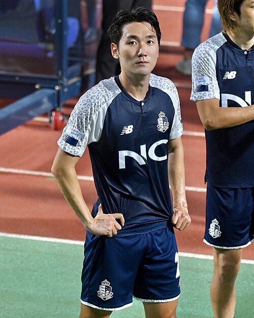 Lee Si-heon