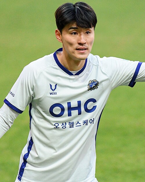 Lee Tae-hee