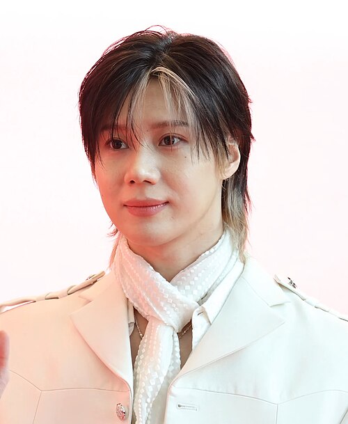 Lee Tae-min
