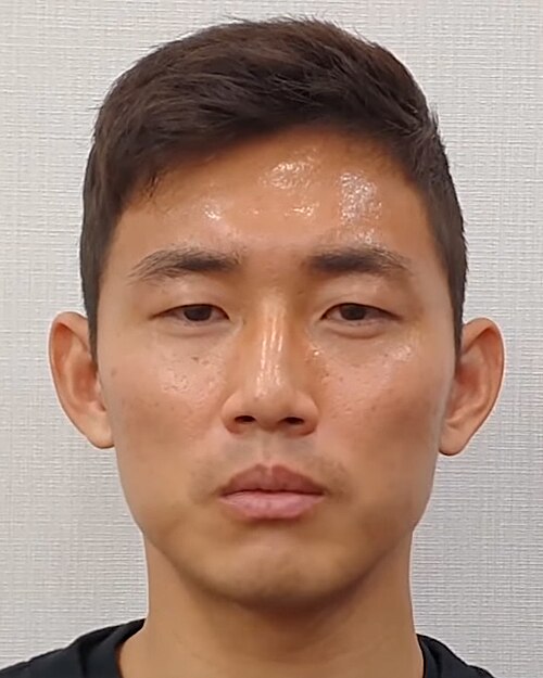 Lee Woong-hee
