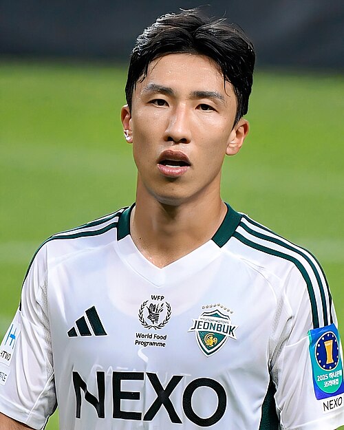 Lee Yeong-jae