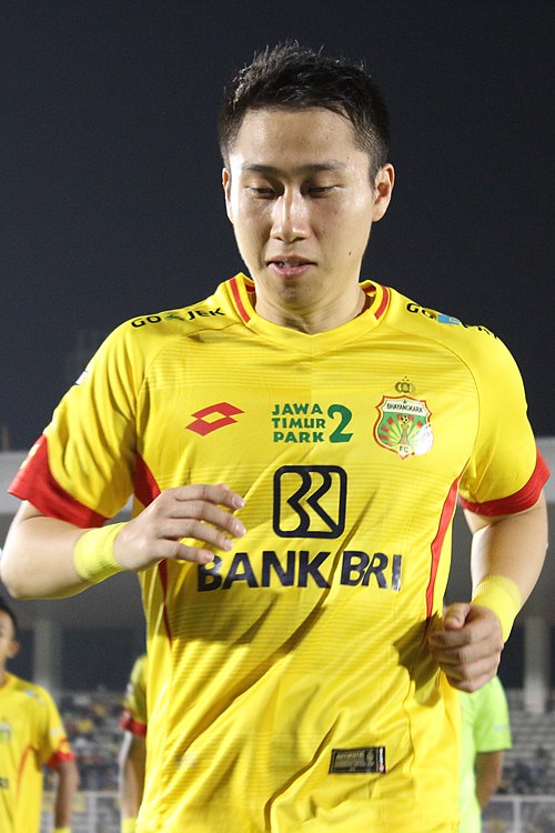 Lee Yoo-joon