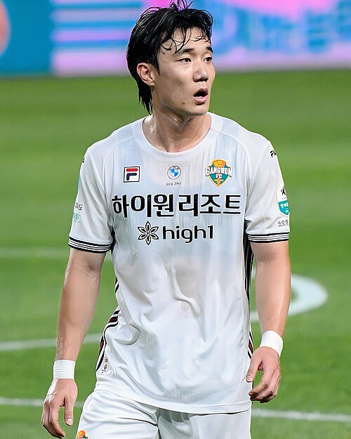 Lee You-hyeon