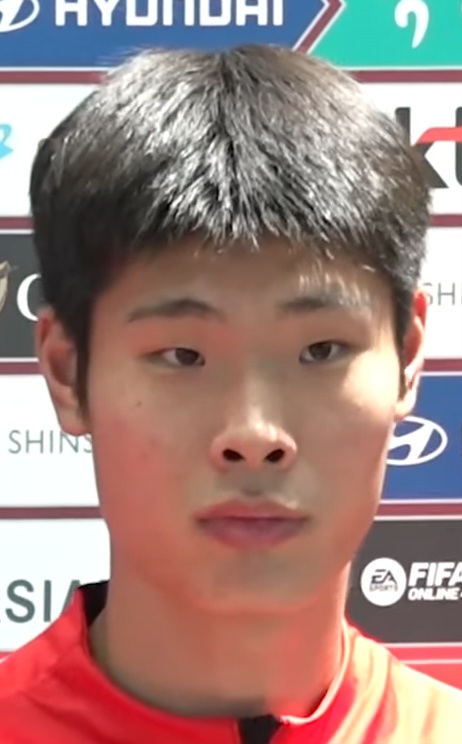 Lee Young-jun