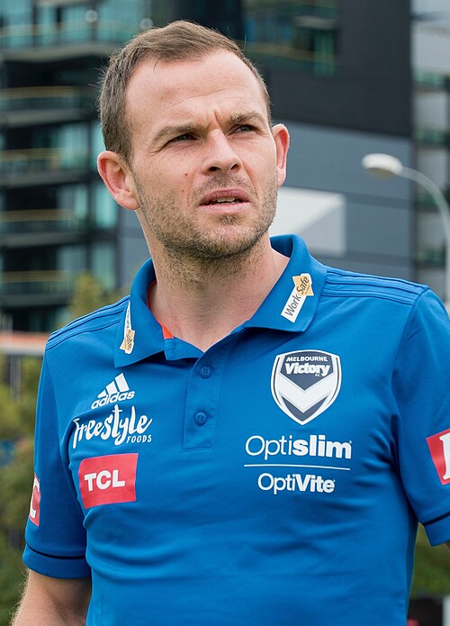 Leigh Broxham