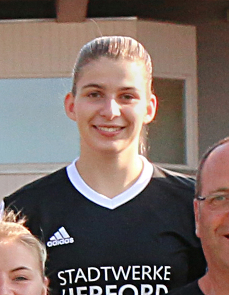 Lena Schulte