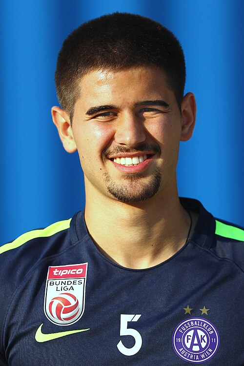 Leo Maros