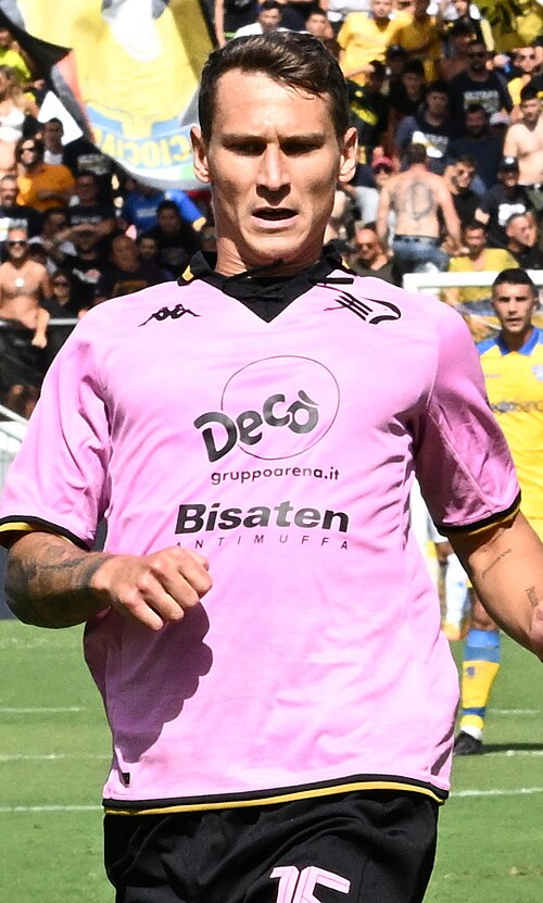 Leo Stulac