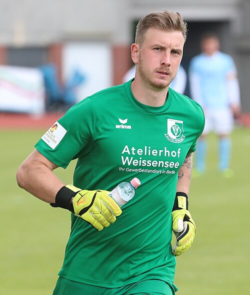Leon Bätge
