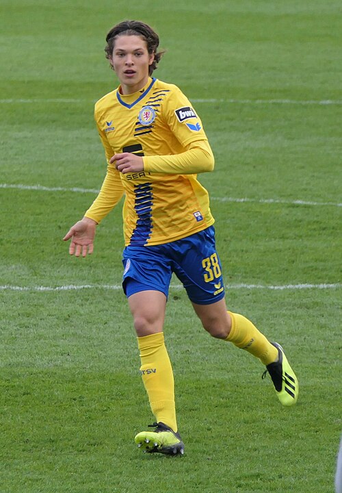 Leon Bürger