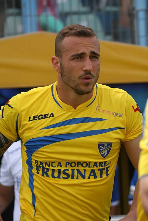 Leonardo Blanchard