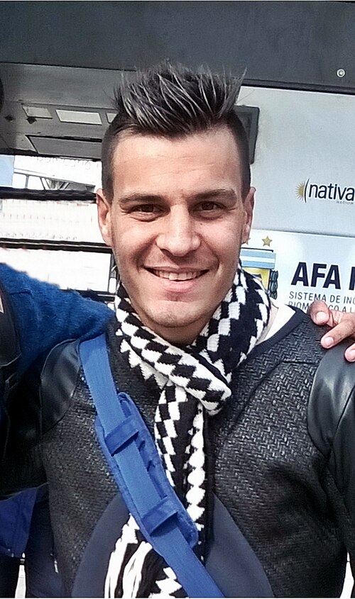 Leonel Bontempo