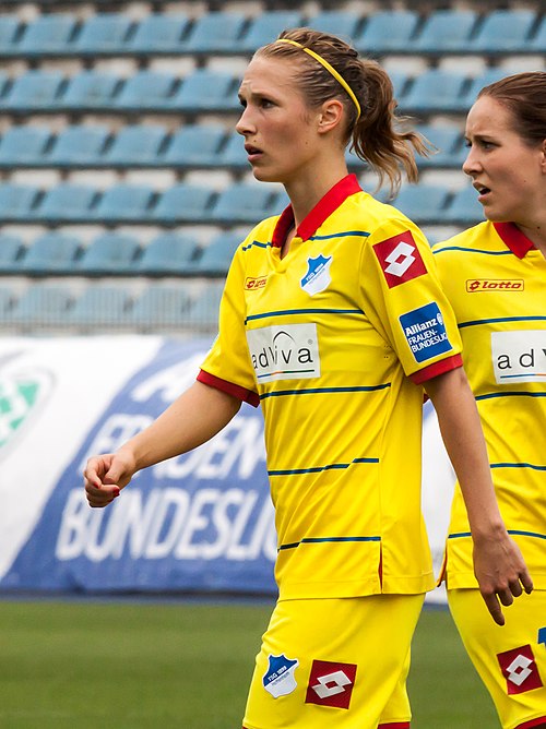 Leonie Pankratz