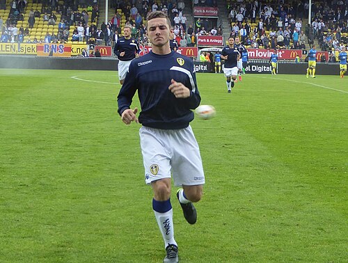 Lewie Coyle