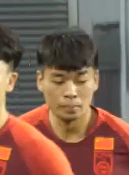 Li Shuai