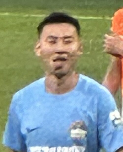 Li Songyi