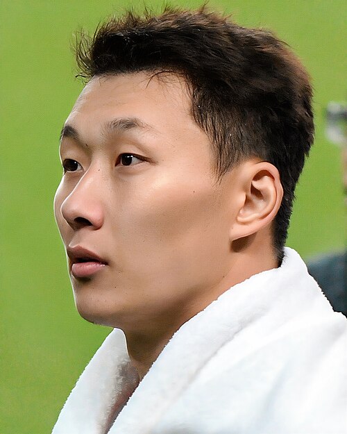 Li Yang