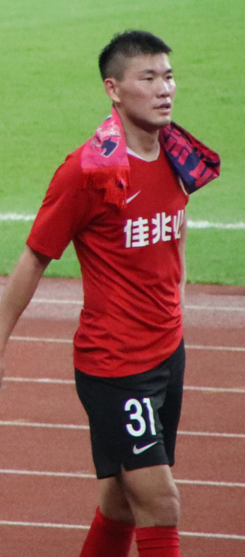 Li Yuanyi