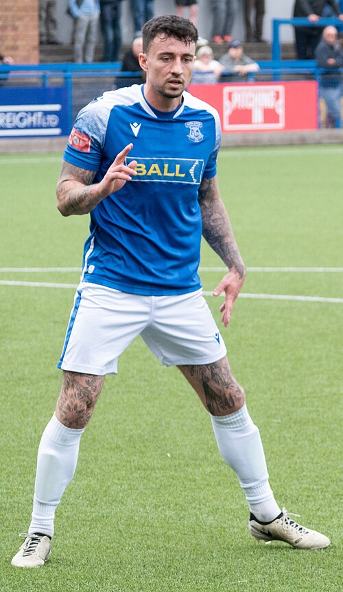 Liam Edwards