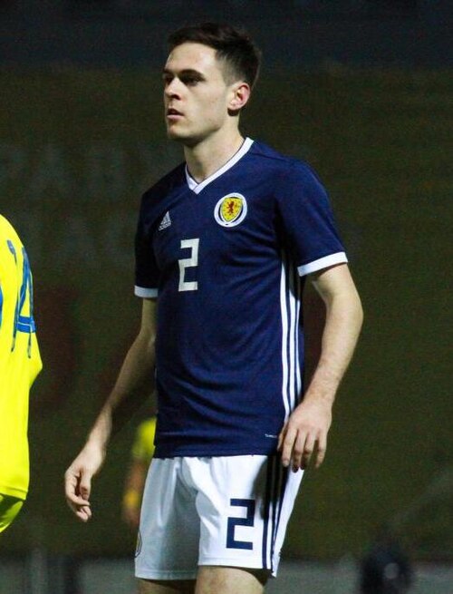 Liam Smith