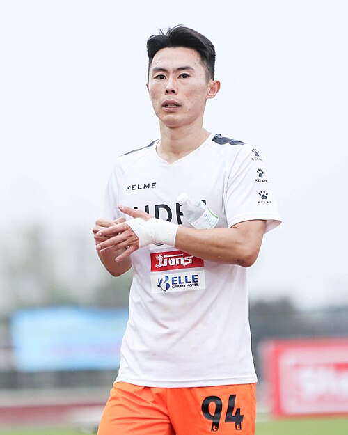 Lim Chang-gyoon