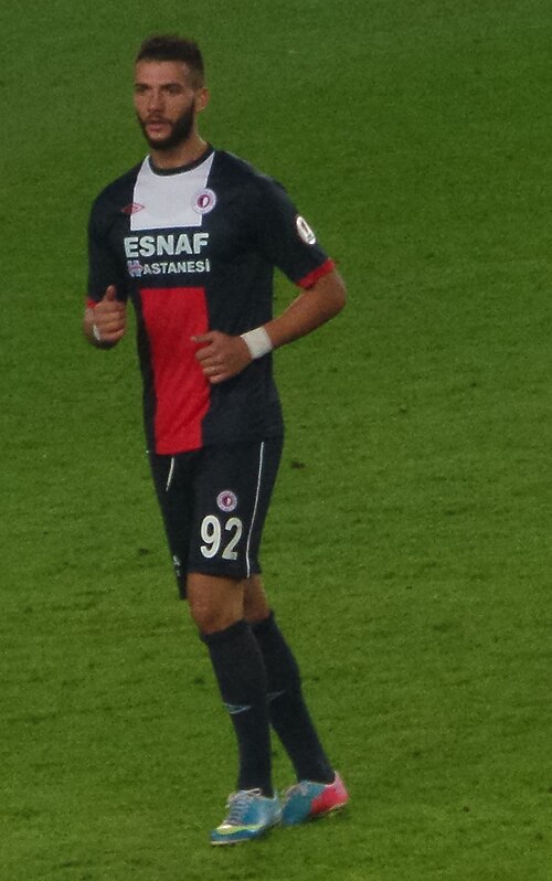 Liridon Krasniqi