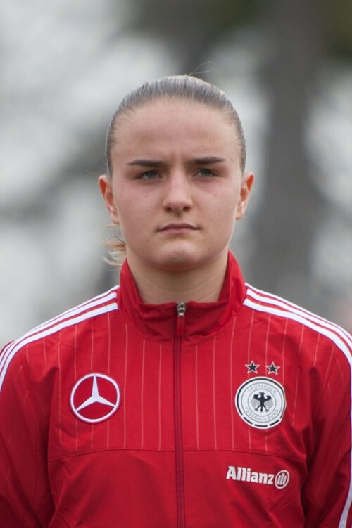 Lisa Schöppl