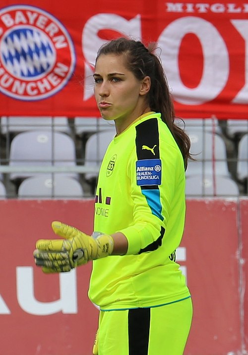 Lisa Weiß