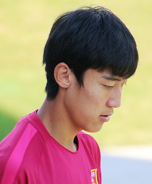 Liu Guobo
