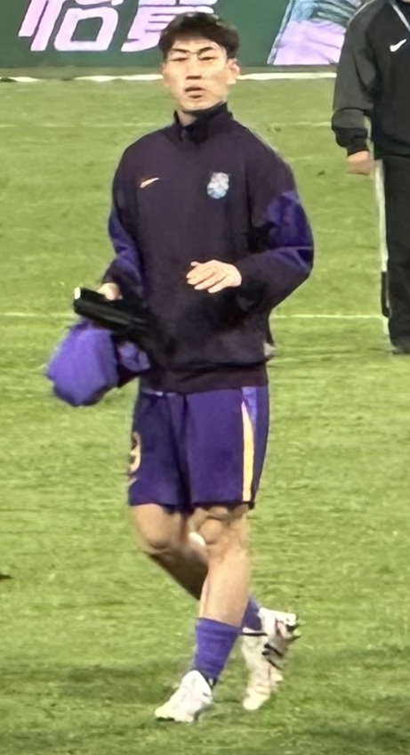 Liu Junxian