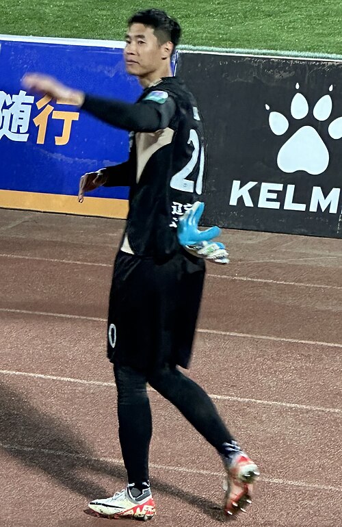Liu Weiguo