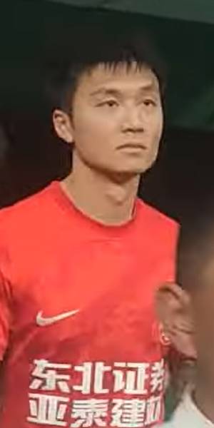 Liu Yun