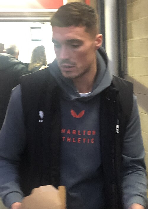 Lloyd Jones