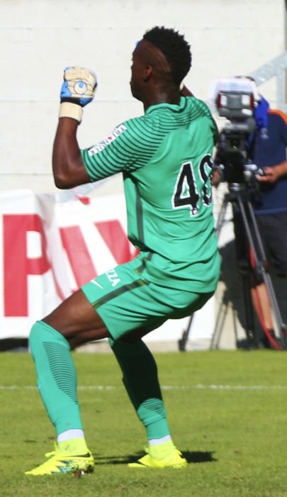 Loïc Badiashile