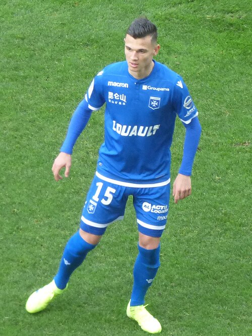 Loïc Goujon