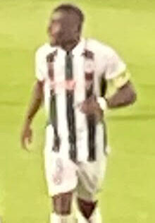 Loïc Kouagba