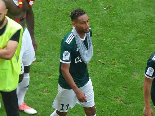 Loïc Lapoussin