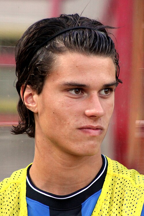 Lorenzo Crisetig